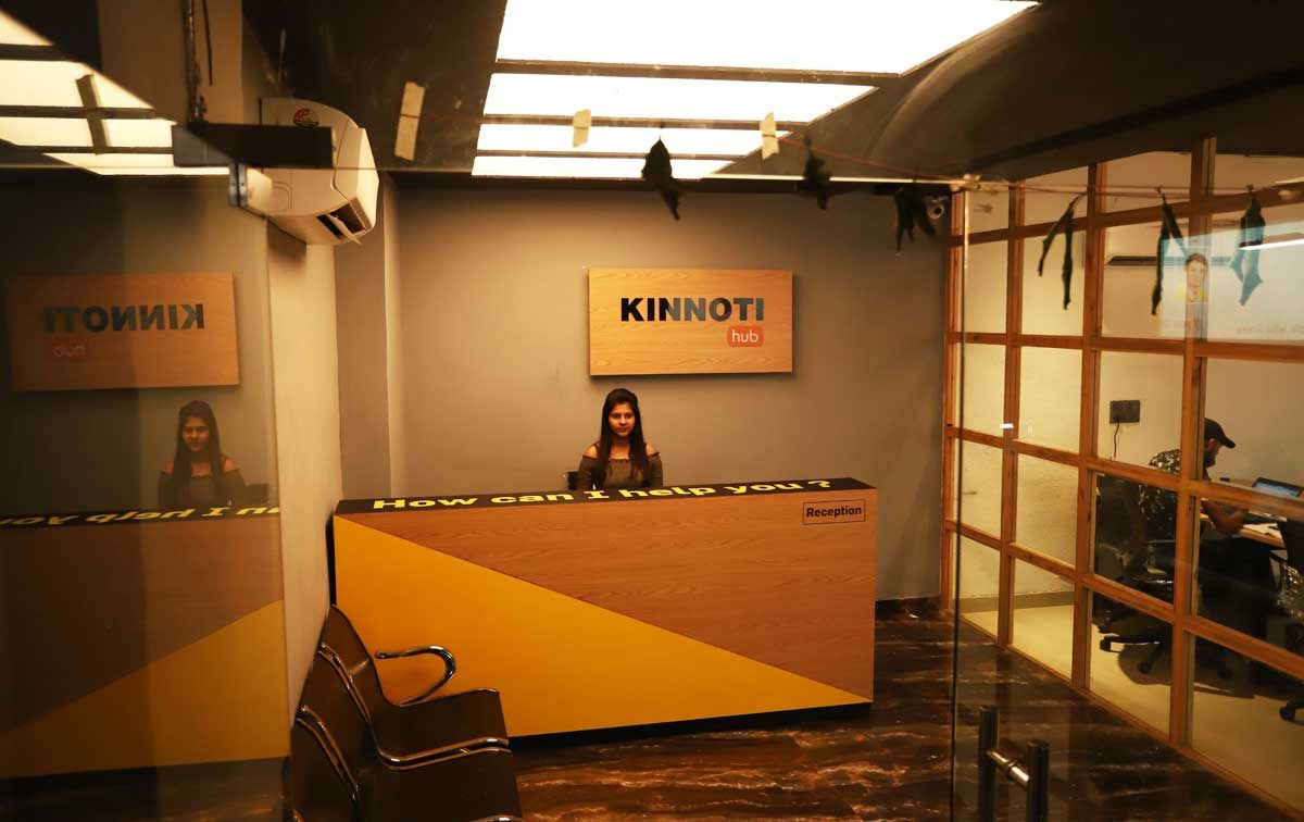 Kinnoti Hub